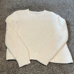 Woman’s Sweater